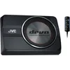 JVC CW-DRA8 - DRVN - Subwoofer - für KFZ - 150 Watt - 200 Produktbild-Vorschau 3