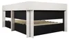 Flieks Schlafsofa 140x200cm mit USB, Tagesbett Daybed mit Produktbild-Vorschau 9
