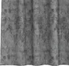 vidaXL Samtvorhänge 2 stk. Grau 260 x 140 cm Samt Produktbild-Vorschau 6