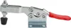 SOTECH 2 Stück Kniehebelspanner - Haltekraft bis 90 kg - Produktbild-Vorschau 3