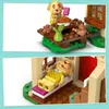 LEGO Animal Crossing - Bienchens gemütliches Haus - Produktbild-Vorschau 5