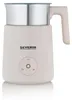 Severin SM3589, Automatic milk frother/warmer, Beige, Produktbild-Vorschau 1