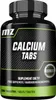 Calcium 200 Vegane Tabletten - -Calciumcitrat 120mg pro Produktbild-Vorschau 1