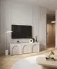 Selsey Arkadia - TV-Lowboard 3-türig mit gefrästen Fronten, Produktbild-Vorschau 6