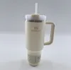 Stanley Quencher H2.0 FlowState Isolierbecher Strohhalm 1,2 Produktbild-Vorschau 8