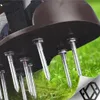Valle Verde 1 Paar Rasenbelüftungsschuhe, Nagelschuhe, Produktbild-Vorschau 4