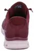 Skechers Glide Step Trainingsschuh Rot Produktbild-Vorschau 2