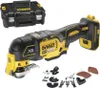 DeWALT DCS356NT-XJ Akku-Multi-Tool (bl) Flexvolt, Produktbild-Vorschau 38