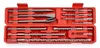 Juego de 9 brocas S4 + 3 cinceles SDS+ KD10206 Vista previa de la imagen del producto 1