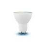 LIVARNO LUX LED Lampe GU10 Fassungen Zigbee Smart Home Produktbild-Vorschau 3