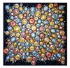 ViVA DECOR Blob Paint 90 ml or-paillettes Voir les images du produit 6