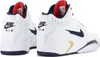 Nike Air Flight Lite Mid, modelo DJ2518102 Vista previa de la imagen del producto 23