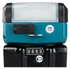 Makita DML817 18V LED-Akku-Taschenlampe Produktbild-Vorschau 24