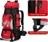 CarryQuest® - 90L Outdoor Rucksack Wasserdicht Produktbild-Vorschau 9