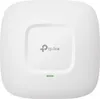 A white TP-Link Omada EAP225 access point is shown from a top-down perspective on a white background. Produktbild-Vorschau
