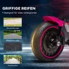 HOMCOM Dětská motorka Dětská elektrická motorka Elektrické Náhled obrázku produktu 6