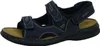 Josef Seibel Franklyn Sandalette Blau Produktbild-Vorschau 22