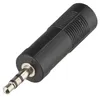 goobay Kopfhörer Adapter AUX Klinke 3,5 mm zu 6,35 mm Podgląd zdjęcia produktu 5