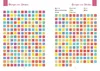 Malbuch für Anfänger*innen: 365 tägliche Übungen zu Produktbild-Vorschau 2