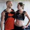 KOMFOTTEU Gewichtsweste 15 kg, Trainingsweste aus Neopren Produktbild-Vorschau 2
