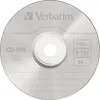 VERBATIM 43148 CD-RW 700 10X Rohling Produktbild-Vorschau 4