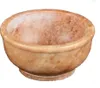 Räucherschale aus Speckstein braun/beige 7,5 cm Produktbild-Vorschau 4