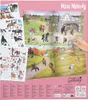 Miss Melody Stickerworld Aufkleber   Kinder  One Size Produktbild-Vorschau 4
