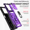 Étui pour Xiaomi Redmi Note 13 5G étui double couche avec Voir les images du produit 4