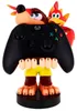 Exquisite Gaming Cable Guys Banjo-Kazooie Supporto passivo Anteprima dell’immagine prodotto 10