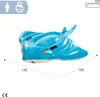 INTEX 57576NP - Schwimmtier - Stachelrochen (185x145cm) Produktbild-Vorschau 4