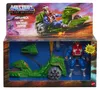Mattel, Mekanek con articolazione e veicolo Ground Ripper I Anteprima dell’immagine prodotto 15