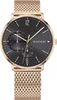 Tommy Hilfiger BROOKLYN CASUAL 1791506 Herrenarmbanduhr Produktbild-Vorschau 1