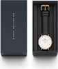 Hodinky Daniel Wellington - Pánské hodinky Sheffield Rose Náhled obrázku produktu 10