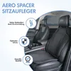 Walser Sitzaufleger Aero-Spacer Spacer schwarz, 13994 Produktbild-Vorschau 7