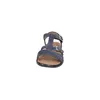 Ricosta Damen Sandale, blau(nautic (8)), Gr. 38 Produktbild-Vorschau 26