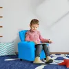 HOMCOM: Poltrona per bambini, mini divano per bambini, Anteprima dell’immagine prodotto 2