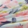 FEBE Bettwäsche Blumenwiese Bettbezug-Set 140x200cm + Produktbild-Vorschau 7
