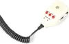Vonyx MEG065, 23 cm, 345 mm, 1,3 kg, Akku, 12 V Produktbild-Vorschau 5