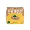 Bambe | Öko-Windeln | Größe XL | von 11–16 kg | ab ca. 12 Produktbild-Vorschau 2