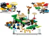 LEGO 60353 City Tierrettungsmissionen, interaktives Produktbild-Vorschau 17