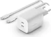 Belkin BOOST CHARGE PRO GaN - Adaptateur secteur - PPS and Voir les images du produit 1