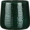 Mica Decorations Floyd Blumentopf - H21 x Ø24 cm - Grün Produktbild-Vorschau 1