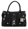 Sansibar sac à épaule sac à main Typhoon Zip Shoulder Bag Voir les images du produit 1
