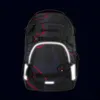 coocazoo mochila escolar Mate School Backpack Lava Lines Vista previa de la imagen del producto 12