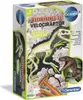 Galileo Ausgrabungsset Velociraptor nachtleuchtend Produktbild-Vorschau 5