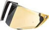 Scorpion KDF-19 22.06 EXO-HX1 Carbon SE Visier, iridium Produktbild-Vorschau 2
