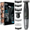 Braun XT5 5110 Series XT5 wet&dry Akku Face&Body Trimmer Produktbild-Vorschau 1