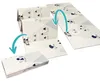 Tapis de jeu Tapis d'éveil Tapis pour bébés et enfants Voir les images du produit 19