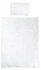 roba Kombi-Kinderbett 'Sternenzauber grau', 70 x 140 cm, Produktbild-Vorschau 3