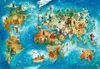 Noël dans le monde entier Voir les images du produit 2